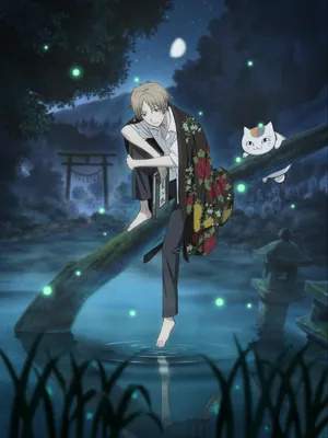 Hữu nhân sổ - natsume yuujinchou Hữu nhân sổ - natsume yuujinchou
