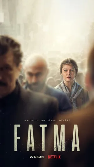 Fatma Fatma