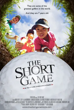 Golf thủ nhí Golf thủ nhí