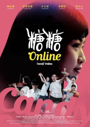 Kẹo đường online Kẹo đường online