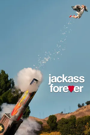 Jackass forever Jackass forever