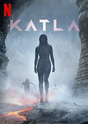 Katla Katla