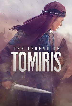 Huyền thoại tomiris Huyền thoại tomiris