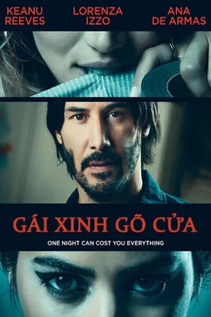 Gái xinh gõ cửa Gái xinh gõ cửa