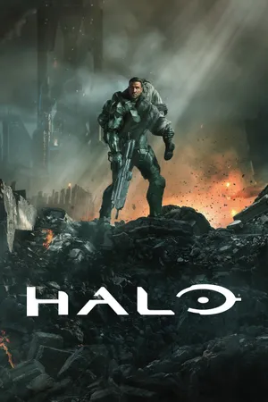 Halo (phần 2) Halo (phần 2)