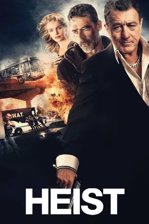 Heist Heist
