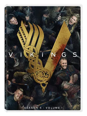 Huyền thoại vikings (phần 5) Huyền thoại vikings (phần 5)