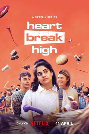Heartbreak high (phần 2) Heartbreak high (phần 2)