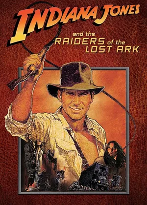 Indiana jones và chiếc rương thánh tích Indiana jones và chiếc rương thánh tích