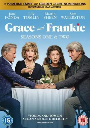 Grace và frankie (phần 2) Grace và frankie (phần 2)