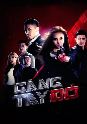 Găng tay đỏ Găng tay đỏ