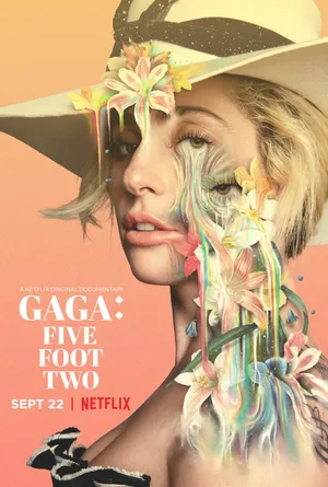 Gaga: 155 cm Gaga: 155 cm