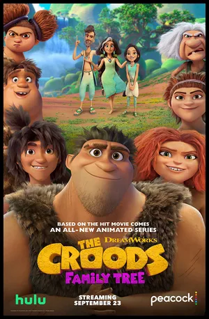 Gia đình crood Gia đình crood
