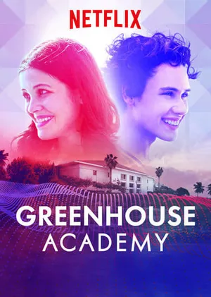 Học viện greenhouse (phần 3) Học viện greenhouse (phần 3)