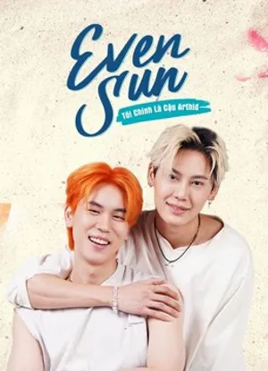 Even sun Even sun
