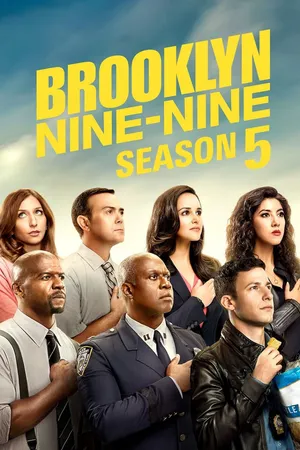 đồn brooklyn số 99 (phần 5) đồn brooklyn số 99 (phần 5)