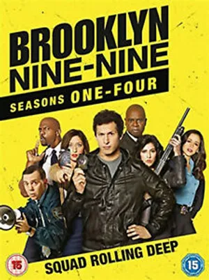 đồn brooklyn số 99 (phần 4) đồn brooklyn số 99 (phần 4)