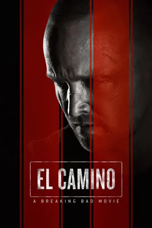 El camino: phim hậu bản của "tập làm người xấu" El camino: phim hậu bản của "tập làm người xấu"