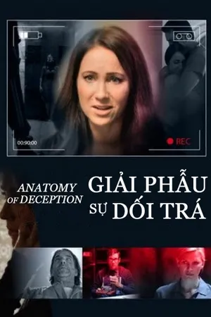 Giải phẫu sự dối trá Giải phẫu sự dối trá