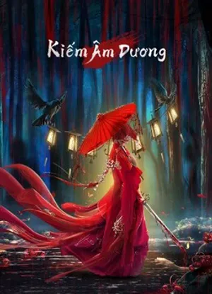 Kiếm âm dương Kiếm âm dương