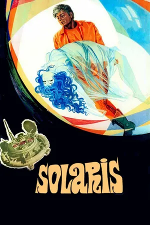 Hành tinh bí ẩn solaris Hành tinh bí ẩn solaris