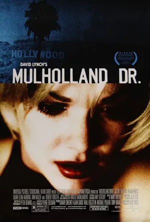 đường mulholland đường mulholland