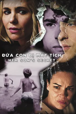 đứa con bị mất tích đứa con bị mất tích