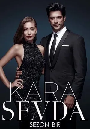 Kara sevda (phần 2) Kara sevda (phần 2)