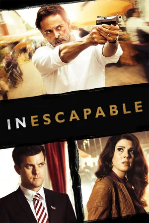 Inescapable Inescapable