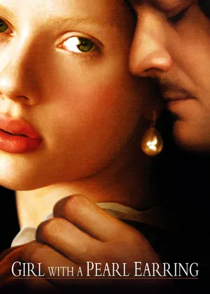 Girl with a pearl earring Girl with a pearl earring