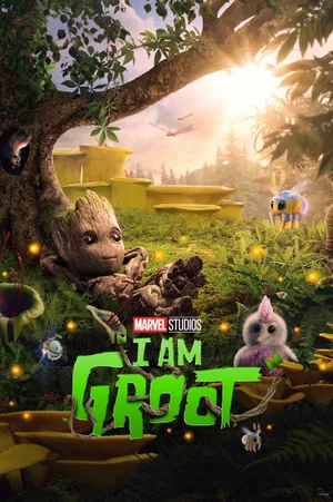 Em là groot Em là groot
