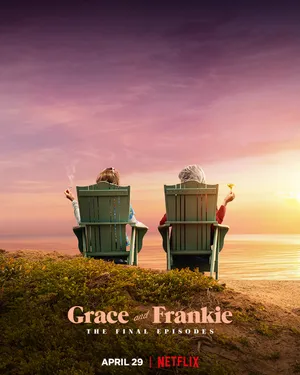 Grace và frankie (phần 7) Grace và frankie (phần 7)