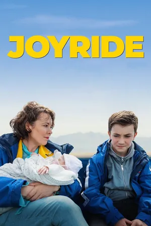 Joyride Joyride