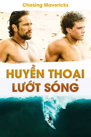 Huyền thoại lướt sóng Huyền thoại lướt sóng