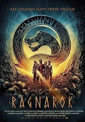 Huyền thoại ragnarok Huyền thoại ragnarok