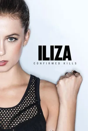 Iliza shlesinger: xác nhận đã giết Iliza shlesinger: xác nhận đã giết