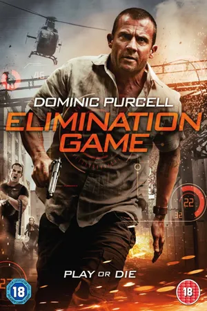 Elimination game Elimination game