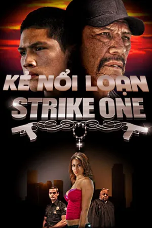 Kẻ nổi loạn Kẻ nổi loạn