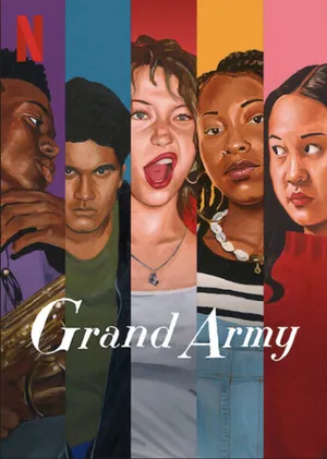 Grand army Grand army