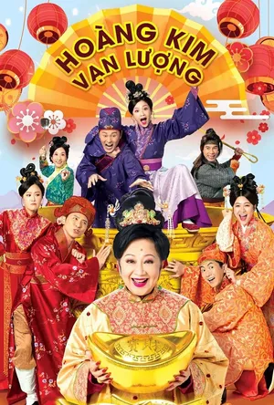 Hoàng kim vạn lượng Hoàng kim vạn lượng