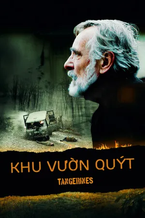 Khu vườn quýt Khu vườn quýt