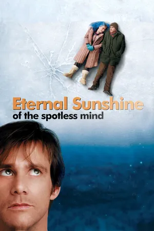 Eternal sunshine of the spotless mind Eternal sunshine of the spotless mind