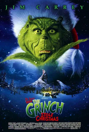 How the grinch stole christmas How the grinch stole christmas