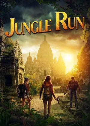 Jungle run Jungle run