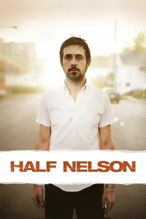Half nelson Half nelson