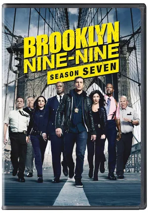 đồn brooklyn số 99 (phần 7) đồn brooklyn số 99 (phần 7)