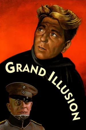 Grand illusion Grand illusion