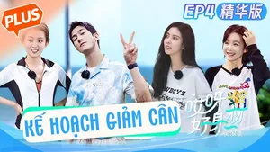 Kế hoạch giảm cân Kế hoạch giảm cân