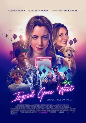 Hành trình của ingrid Hành trình của ingrid