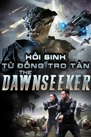 Hồi sinh từ đống tro tàn Hồi sinh từ đống tro tàn